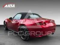 2025 Mazda MX-5