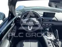 2025 Mazda MX-5