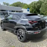 2025 Mazda MX-30