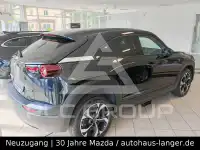2025 Mazda MX-30