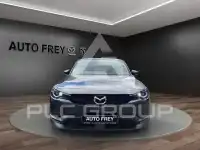 2025 Mazda MX-30