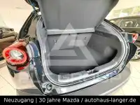 2025 Mazda MX-30