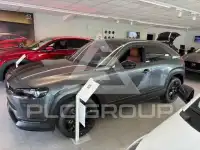 2025 Mazda MX-30