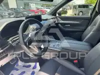 2025 Mazda CX