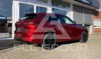 2025 Mazda CX