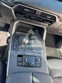 2025 Mazda CX