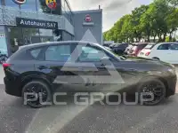 2025 Mazda CX