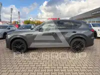 2025 Mazda CX