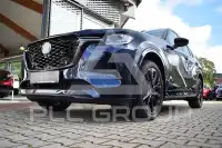2025 Mazda CX