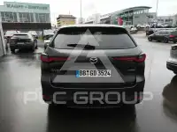 2025 Mazda CX