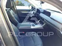 2025 Mazda CX