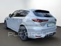 2025 Mazda CX