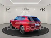 2025 Mazda CX