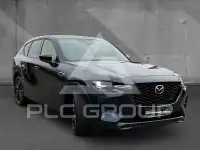 2025 Mazda CX