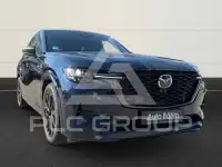 2025 Mazda CX