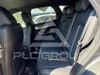 2025 Mazda CX