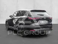 2025 Mazda CX
