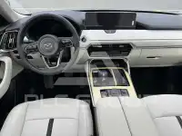 2025 Mazda CX