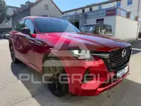 2025 Mazda CX