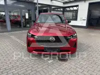 2025 Mazda CX