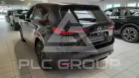 2025 Mazda CX