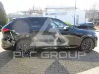 2025 Mazda CX