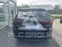 2025 Mazda CX