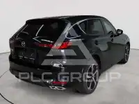 2025 Mazda CX