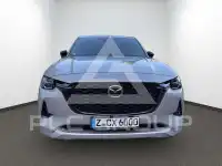 2025 Mazda CX