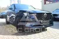2025 Mazda CX