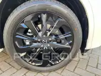 2025 Mazda CX