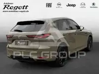 2025 Mazda CX