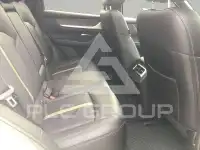 2025 Mazda CX