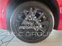 2025 Mazda CX