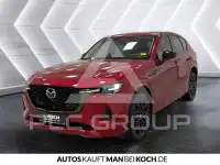 2025 Mazda CX