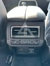 2025 Mazda CX