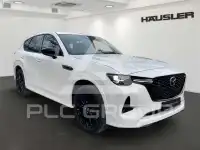 2025 Mazda CX