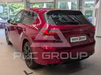 2025 Mazda CX