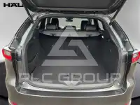 2025 Mazda CX