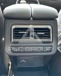 2025 Mazda CX