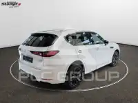 2025 Mazda CX