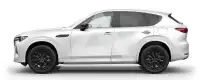 2025 Mazda CX