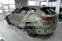 2025 Mazda CX