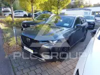 2025 Mazda CX
