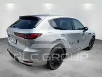 2025 Mazda CX