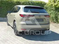 2025 Mazda CX
