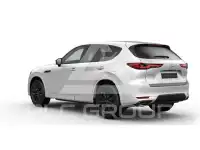 2025 Mazda CX