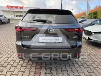 2025 Mazda CX