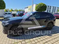 2025 Mazda CX