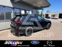 2025 Mazda CX